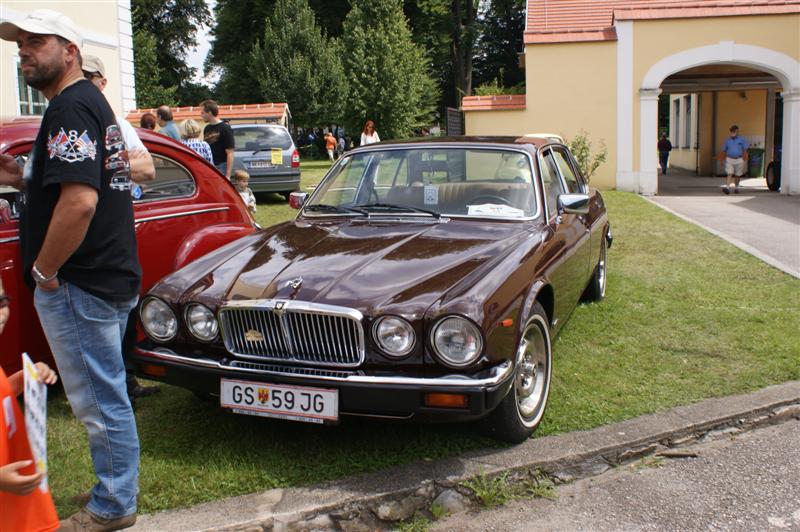 2009-07-12 11. Oldtimertreffen in Pinkafeld